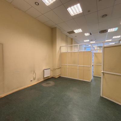 Сдается офис  Москва