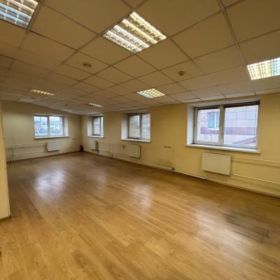 Сдается офис  Москва, Спартаковская площадь, дом 10,стр.10