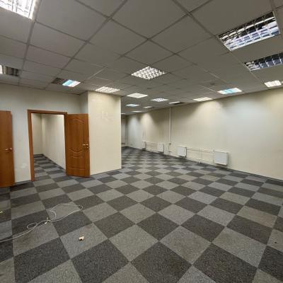 Сдается офис  Москва, Спартаковская площадь, дом 10