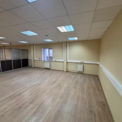 Сдается офис  Москва, Орликов переулок, дом 5,стр.1А