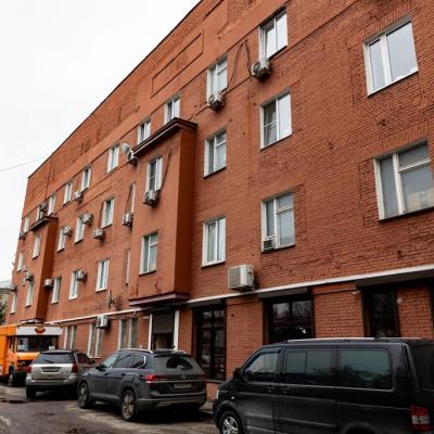 Сдается офис  Москва