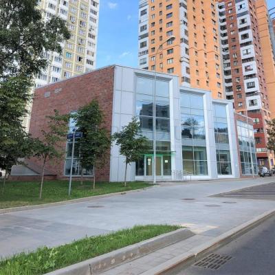 Продам торговое помещение  Москва, Щелковское шоссе, д 59А