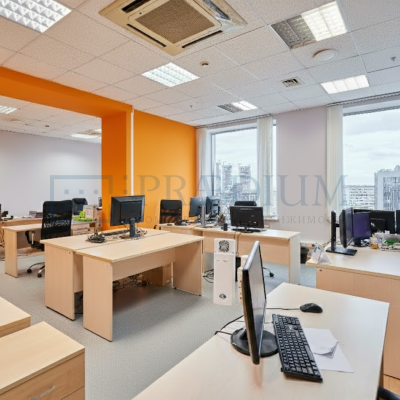 Сдается офис  Москва