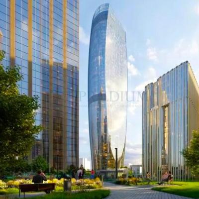 Продам офис Москва