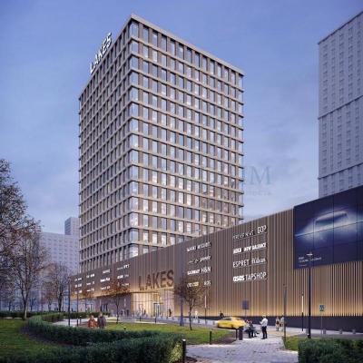 Продам офис  Москва