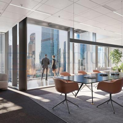 Продам офис  Москва, Шмитовский проезд, д 37