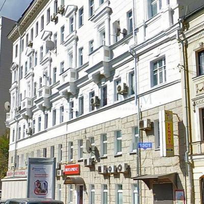 Сдается офис  Москва