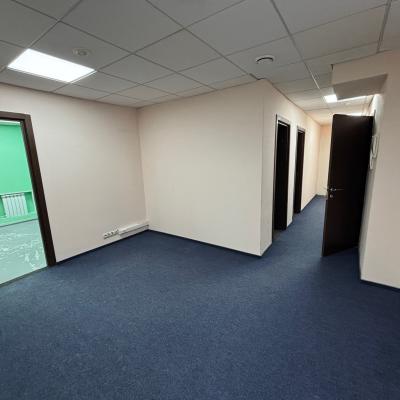 Сдается офис  Москва