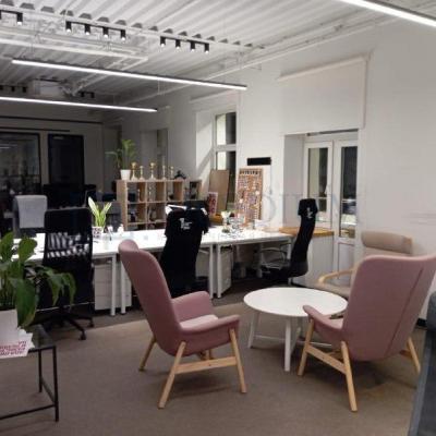 Сдается офис  Москва