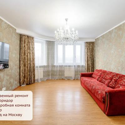 Продам 2-комнатную квартиру  Чехов