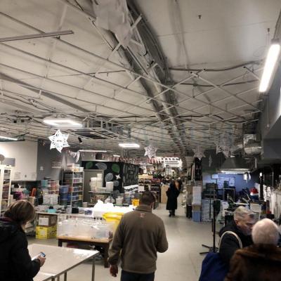 Сдается торговое помещение  Москва