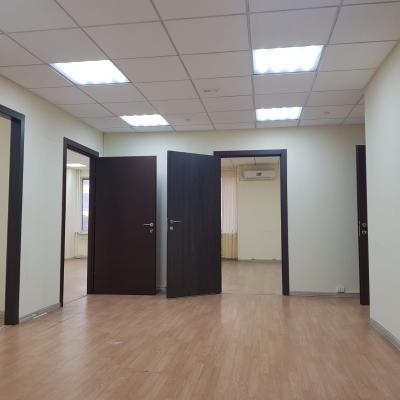 Сдается офис  Москва, Волгоградский проспект, дом 47