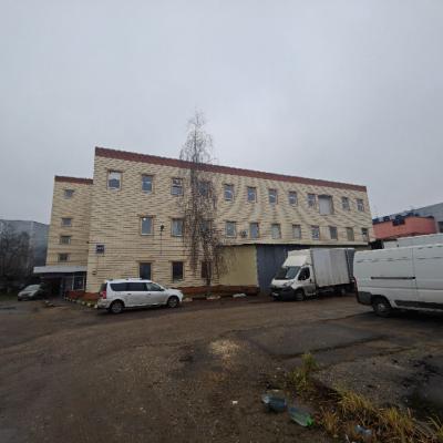 Сдается складское помещение  Москва