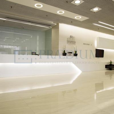 Сдается офис  Москва