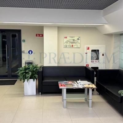 Сдается офис Москва