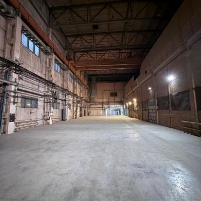 Сдается складское помещение  Москва