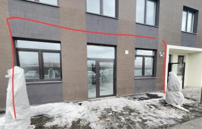 Продам помещение под общепит  Пермь, Куйбышева улица, 135, Свердловский р-н