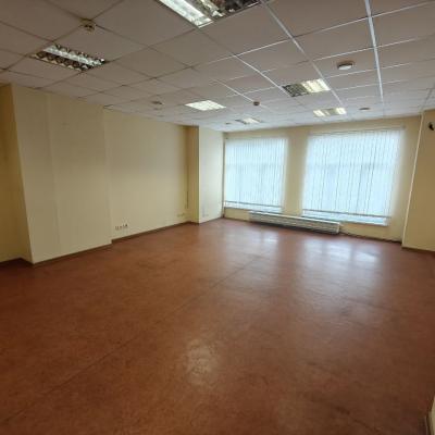 Сдается офис  Москва, Андроновское шоссе, дом  26,стр.4