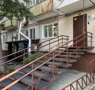 Продам офис  Пермь, Крисанова улица, 20а, Ленинский р-н