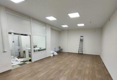 Продам торговое помещение  Пермь, Космонавтов шоссе, 113а, Индустриальный р-н, Балатово