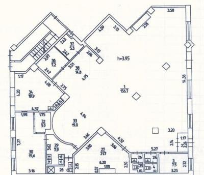 Продам помещение под общепит  Пермь, Мира улица, 45а, Индустриальный р-н, Балатово