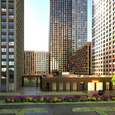 Продам торговое помещение  Москва