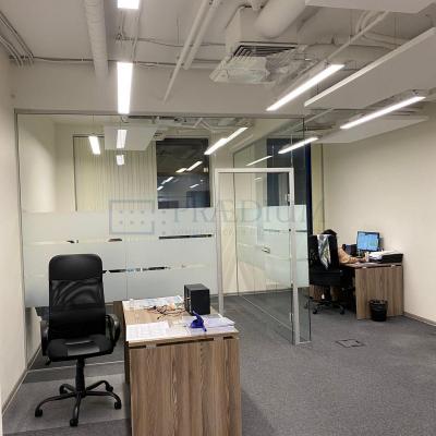 Сдается офис  Москва, Энтузиастов бульвар, д 2