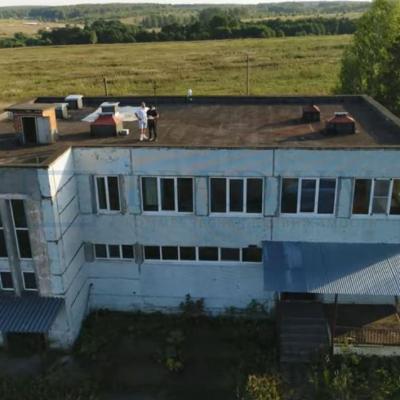 Продам складское помещение  Серпухов