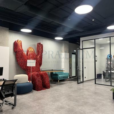 Сдается офис Москва