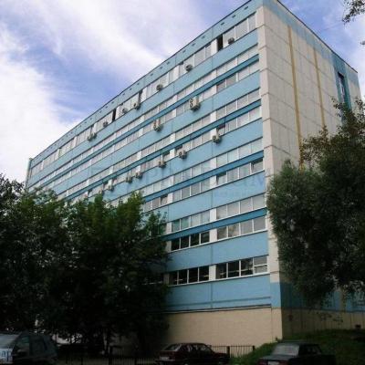 Продам офис  Москва