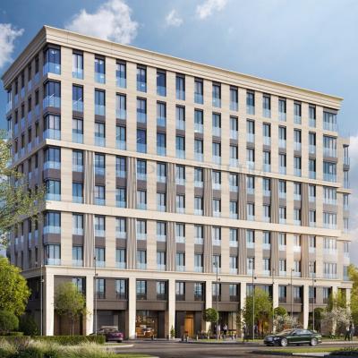 Сдается торговое помещение  Москва