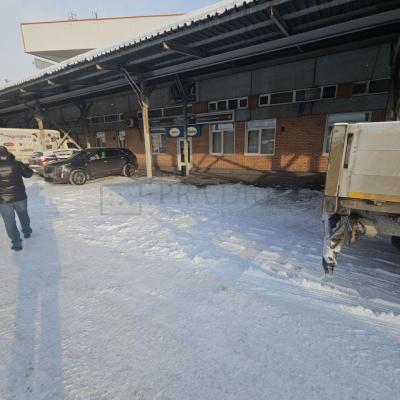 Сдается складское помещение  Москва