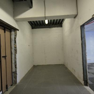 Сдается складское помещение  Москва, Дмитровское шоссе, дом 157,стр.9