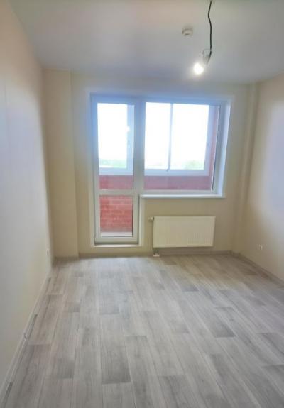 Продам 1-комнатную квартиру в новостройке  Пермь, Старцева улица, 143, Свердловский р-н, Южный