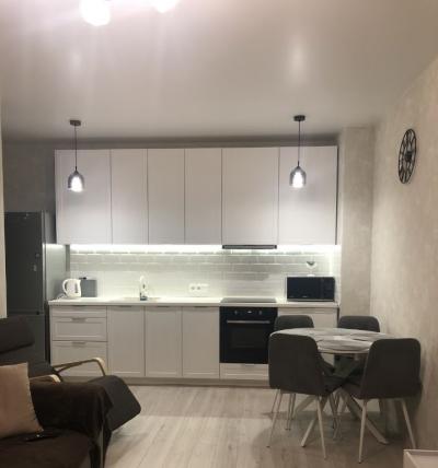 Продам 2-комнатную квартиру в новостройке  Пермь, Лукоянова улица, 28а, Свердловский р-н