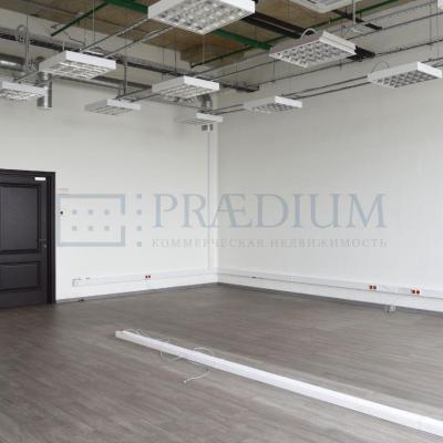 Сдается офис  Москва, Научный проезд, д 17