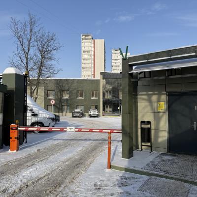 Сдается офис  Москва