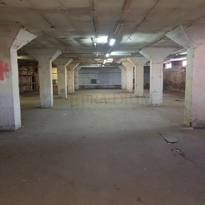 Сдается складское помещение  Москва