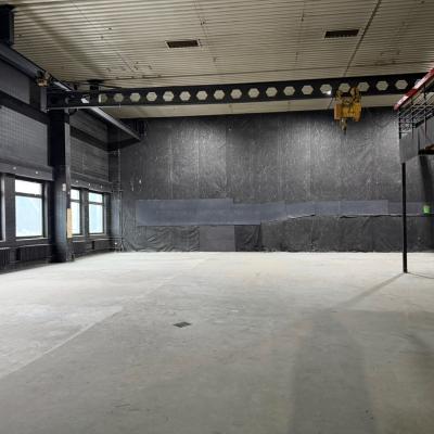 Сдается складское помещение  Москва