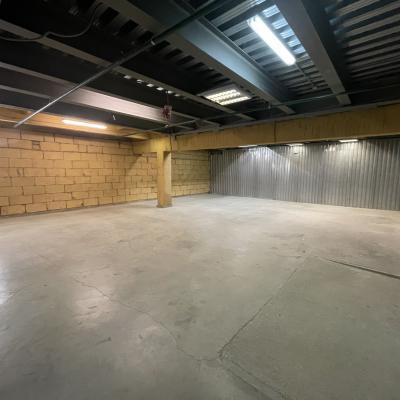 Сдается складское помещение  Москва