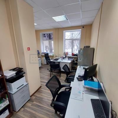 Сдается торговое помещение  Москва