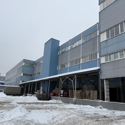 Сдается складское помещение Москва