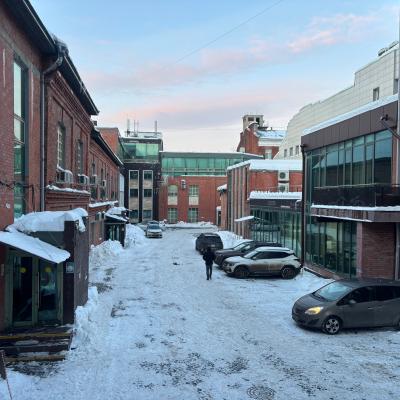 Сдается офис  Москва