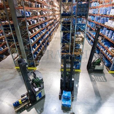 Сдается складское помещение Чехов