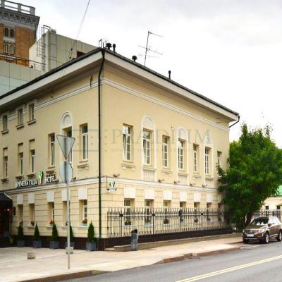 Сдается офис  Москва