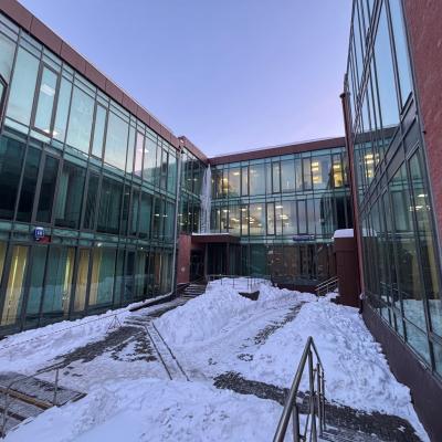 Сдается офис  Москва