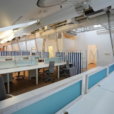 Сдается офис Москва, Варшавское шоссе, д 9 стр 1Б