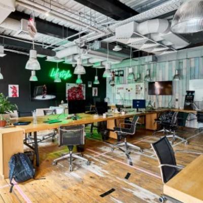 Сдается офис  Москва, Варшавское шоссе, д 9 стр 1б