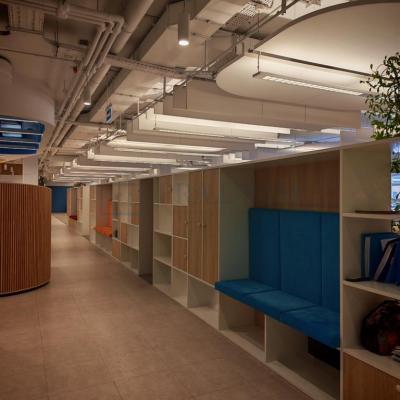 Сдается офис  Москва, Варшавское шоссе, д 9 стр 1Б