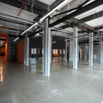 Сдается офис  Москва, Варшавское шоссе, д 9 стр 1Б